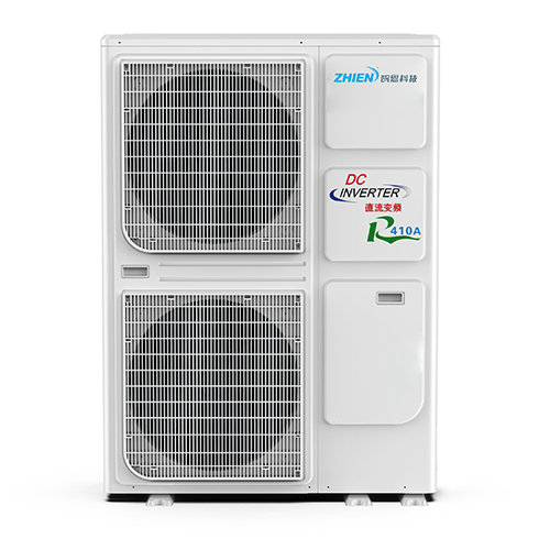 全直流變頻冷暖機：KD-270C/BP